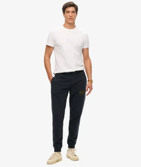 Classic Vintage Logo Graphic Jogger