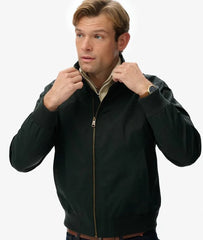 Modern Sports Jacket
