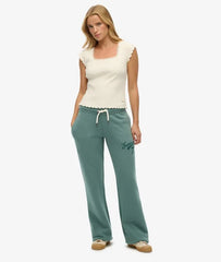Super 77 Flare Joggers