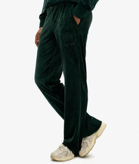 Country Club Velour Joggers