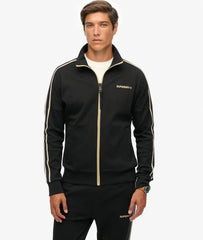 Tech Cult Loose Track Top