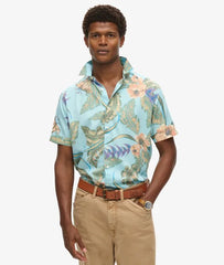 Hawaiian Shirt