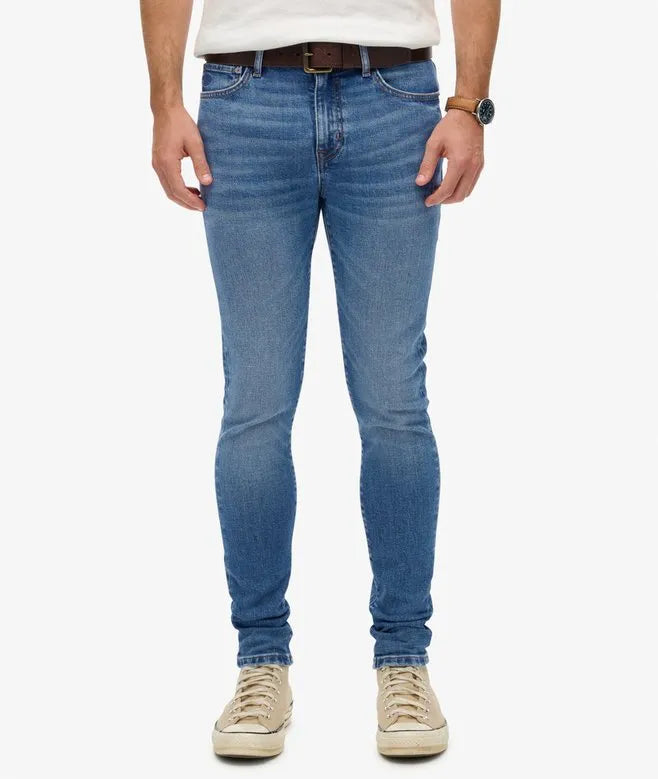 Vintage Skinny Jeans