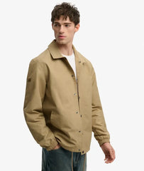 Surplus Otto Coach Jacket