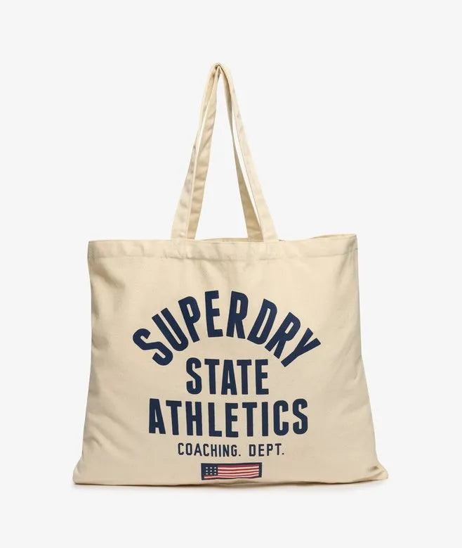 Superdry Tote