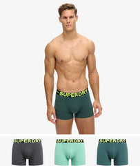 Boxer Triple Pack