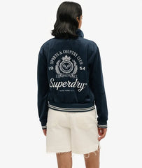 Country Club Jersey Bomber