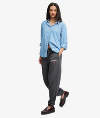 Athletic Essential Boyfriend Joggers