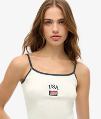 Athletic Essentials Cami Top