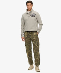 Parachute Light Cargo Pants