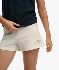 Athletic Essentials Jersey Script Shorts