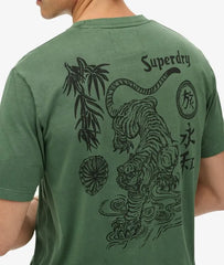Tokyo Narrative Loose T-Shirt