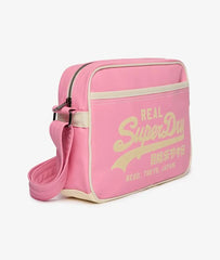 Mini Alumni Crossbody Bag