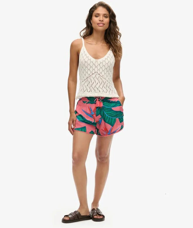 Beach Shorts