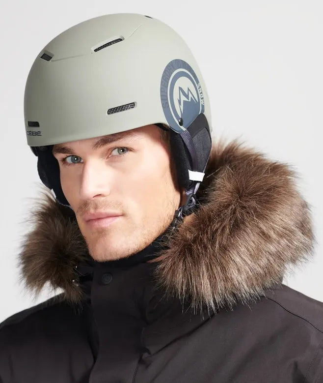 Cébé Pow MIPS Helmet