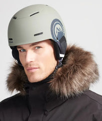 Cébé Pow MIPS Helmet