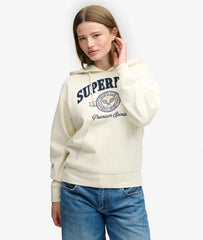 Country Crest Hoodie
