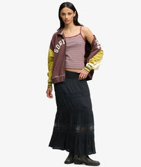 Ibiza Maxi Skirt
