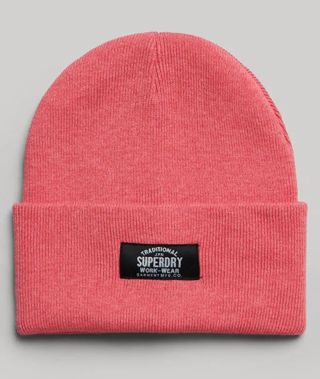 Classic Knitted Beanie