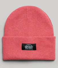 Classic Knitted Beanie