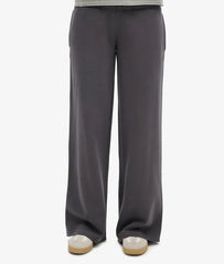 Vintage Wash Straight Joggers