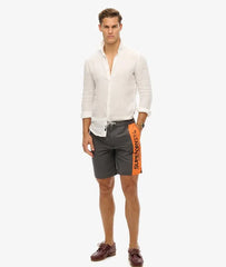 Sportswear Logo 19 Inch Recycled Boardshorts