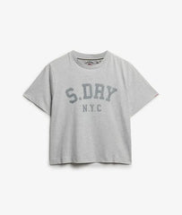 Athletic Essentials Loose T-Shirt
