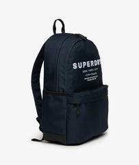 Logo Graphic Montana Backpack