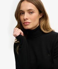 Classic Turtle Neck Jumper