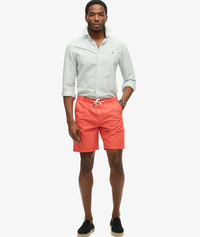 Essentials Walk Shorts