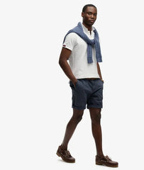 Utility Chino Shorts
