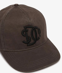 The Merchant Store - Monogram Trucker Cap
