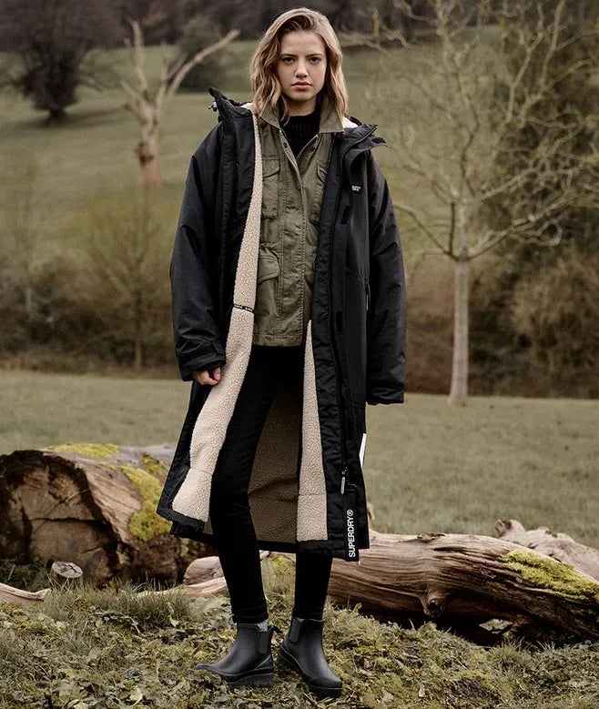 Superdry Robe