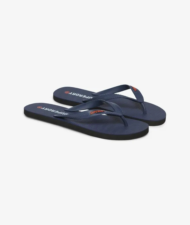 Core Essential Flip Flops