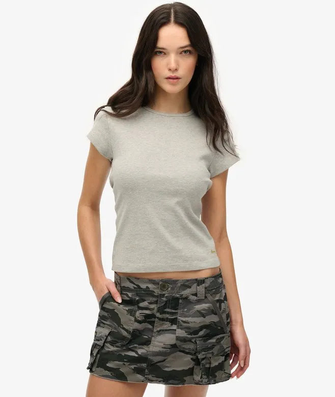 Athletic Essential T-Shirt