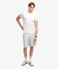 Essential Logo Jersey Shorts