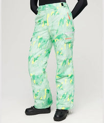 Ultimate Rescue Ski Trousers