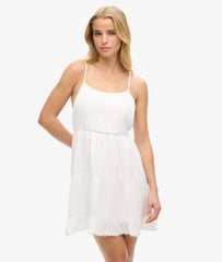 Mini Beach Cami Dress