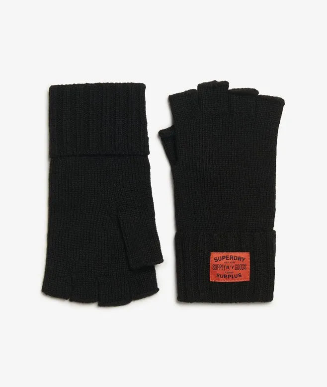 Workwear Knitted Gloves