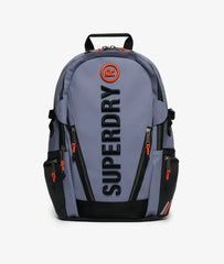 Tarp Embroidered Rucksack