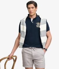 The Merchant Store - Linen Shorts