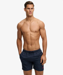 Essential 16-Inch Swim Shorts