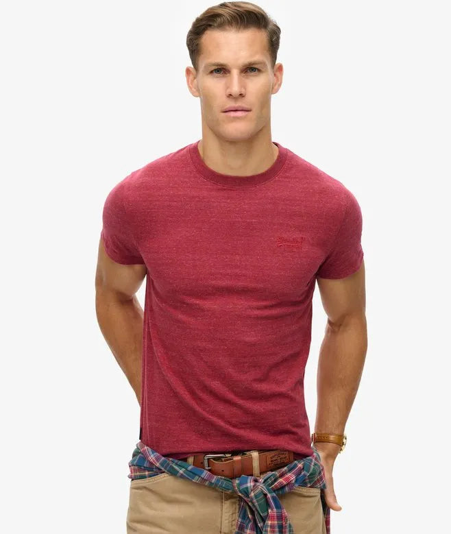 Essential Logo T-Shirt