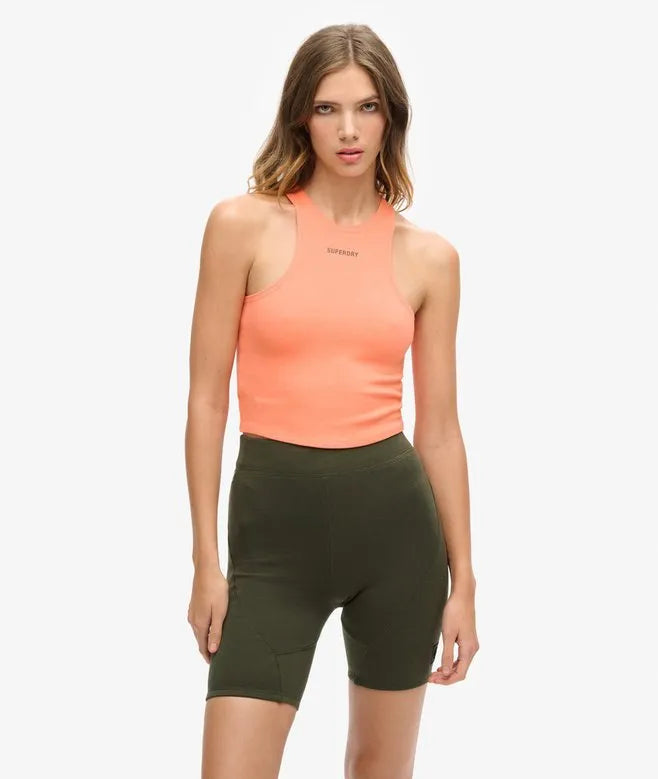Code Tech Racer Vest Top