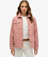 Chore Jacket