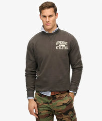 Athletic Essentials Crew Sweatshirt