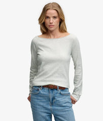 Bardot Off Shoulder Top