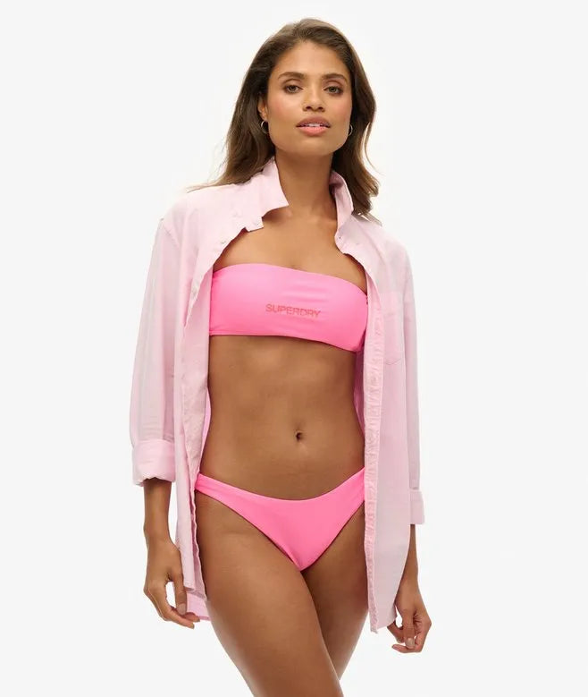 Logo Brazilian Bikini Briefs