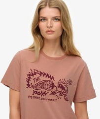 Roadside Trade Relaxed T-Shirt