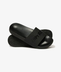 Luxe Logo Pool Sliders